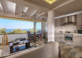 Feronia Villas