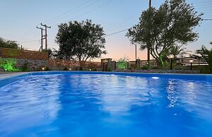 Feronia Villas