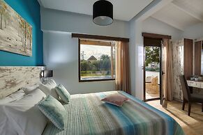 Feronia Villas