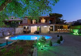 Feronia Villas