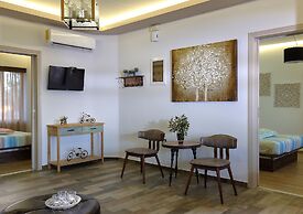 Feronia Villas