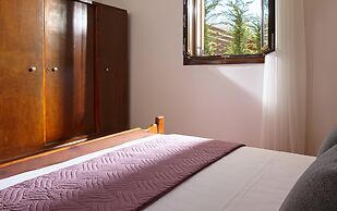 Feronia Villas
