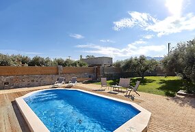 Feronia Villas