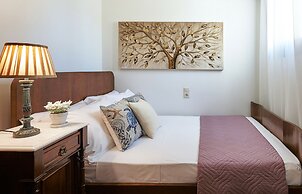Feronia Villas