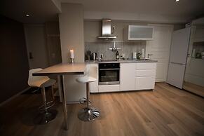 Ranheim Apartments AS