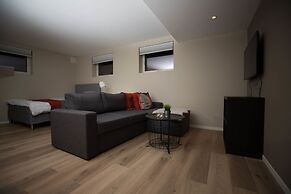 Ranheim Apartments AS