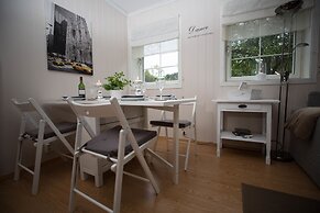 Ranheim Apartments AS