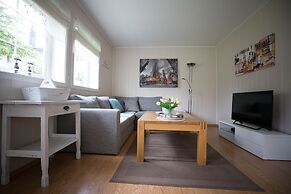 Ranheim Apartments AS