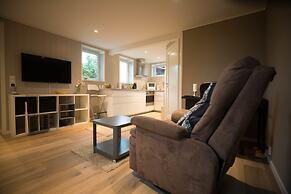 Ranheim Apartments AS