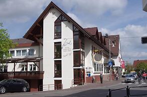Hotel Gaststätte zur Post
