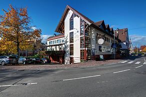 Hotel Gaststätte zur Post