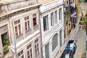 Merc Porto Downtown