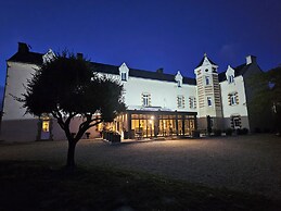 Le Manoir de Kerbot