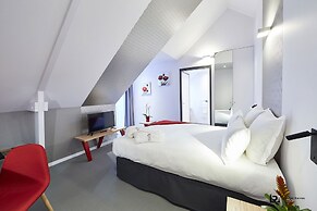 Le Manoir de Kerbot