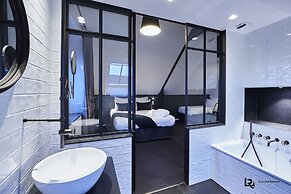 Le Manoir de Kerbot