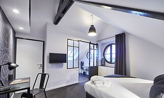 Le Manoir de Kerbot