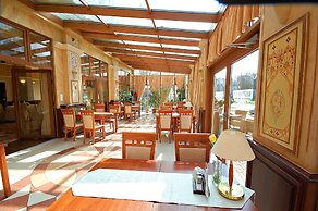 Rezydent Resort