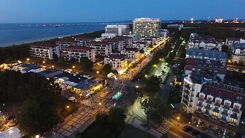 Rezydent Resort