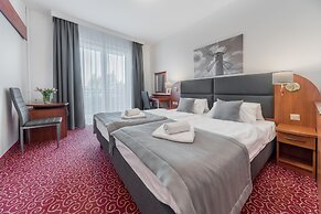 Rezydent Resort
