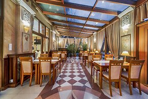 Rezydent Resort