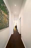 Planet Berlin City Apartments