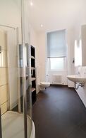 Planet Berlin City Apartments