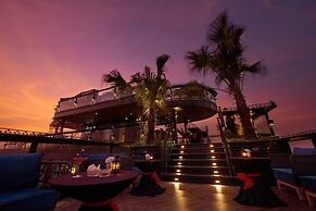 La Siesta Premium Hang Be
