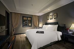 La Siesta Premium Hang Be