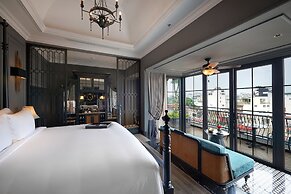 La Siesta Premium Hang Be
