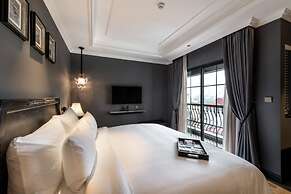 La Siesta Premium Hang Be