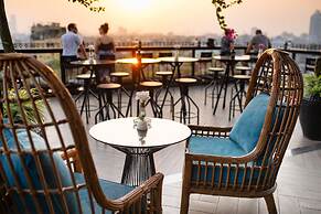 La Siesta Premium Hang Be