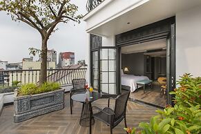 La Siesta Premium Hang Be