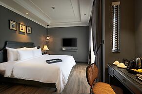 La Siesta Premium Hang Be