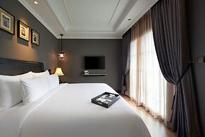 La Siesta Premium Hang Be