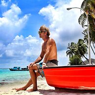La Due Thulusdhoo