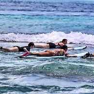 La Due Thulusdhoo