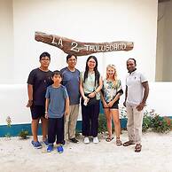 La Due Thulusdhoo