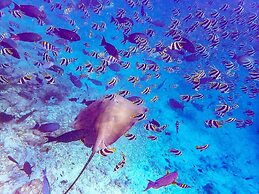 La Due Thulusdhoo