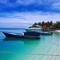 La Due Thulusdhoo