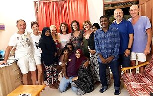 La Due Thulusdhoo