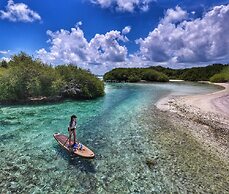 La Due Thulusdhoo