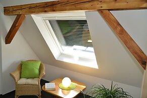 Sonnenhaus Ferienwohnungen