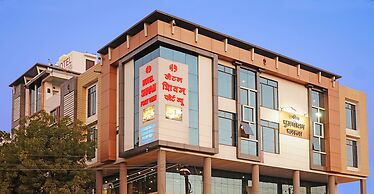 Hotel Shivam Fort View