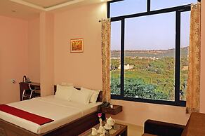 Hotel Shivam Fort View