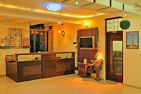 Hotel Shivam Fort View