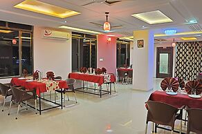 Hotel Shivam Fort View
