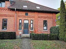 Gästehaus Schlossgarten