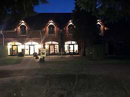 Gästehaus Schlossgarten