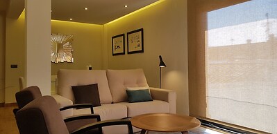 Deluxe Apartments Ronda