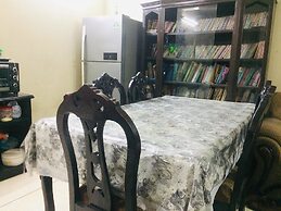 Redwan's home
